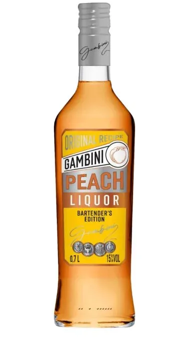 Gambini Peach