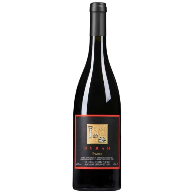 Fontodi «Case Via Syrah 2013