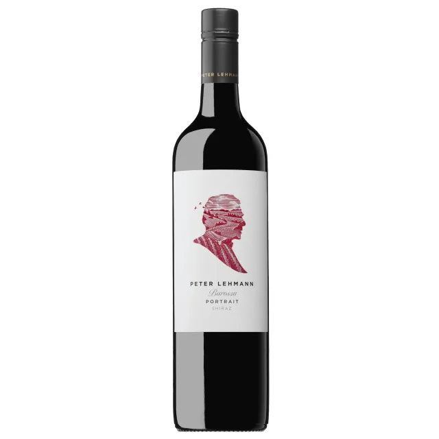 Peter Lehmann Portrait Shiraz 2020