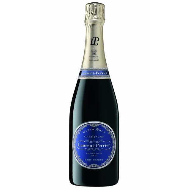 Laurent-Perrier Ultra Brut, Brut Nature