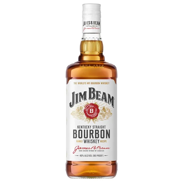 Jim Beam White