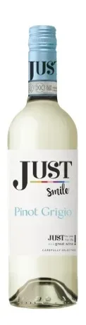 Just Pinot Grigio