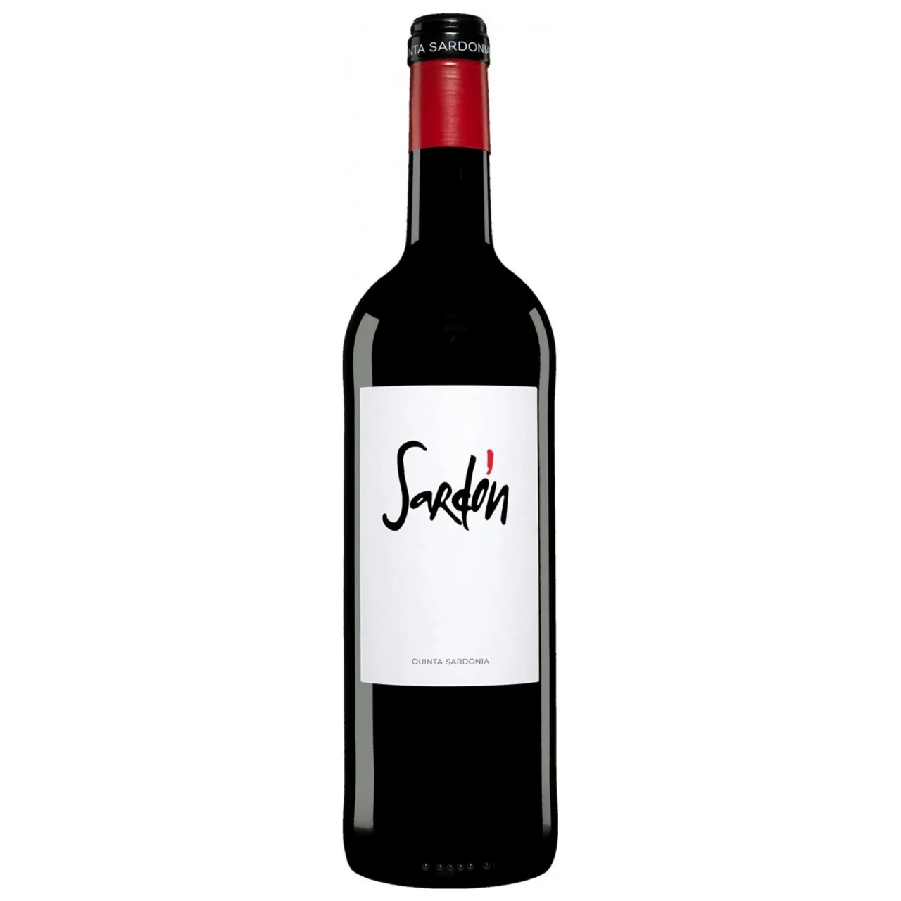Quinta Sardonia, Sardon 2018 — Фронт