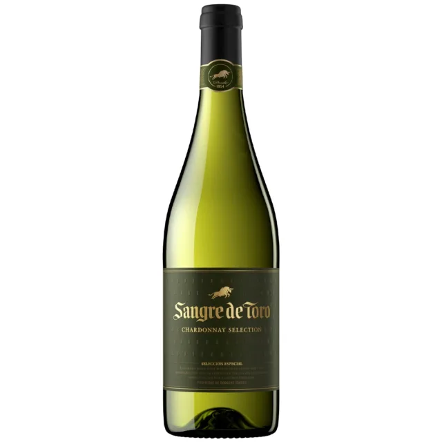 Del Toro Espanol Chardonnay