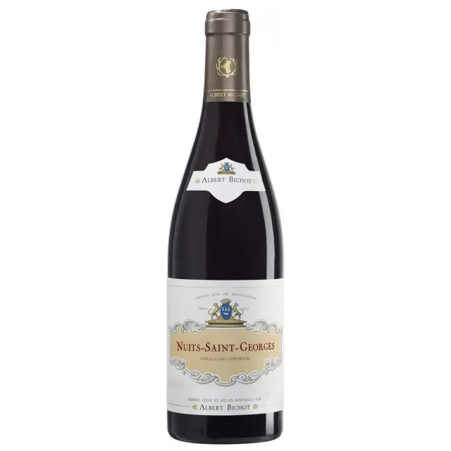 Nuits-Saint-Georges, Domaine du Clos Frantin 2014