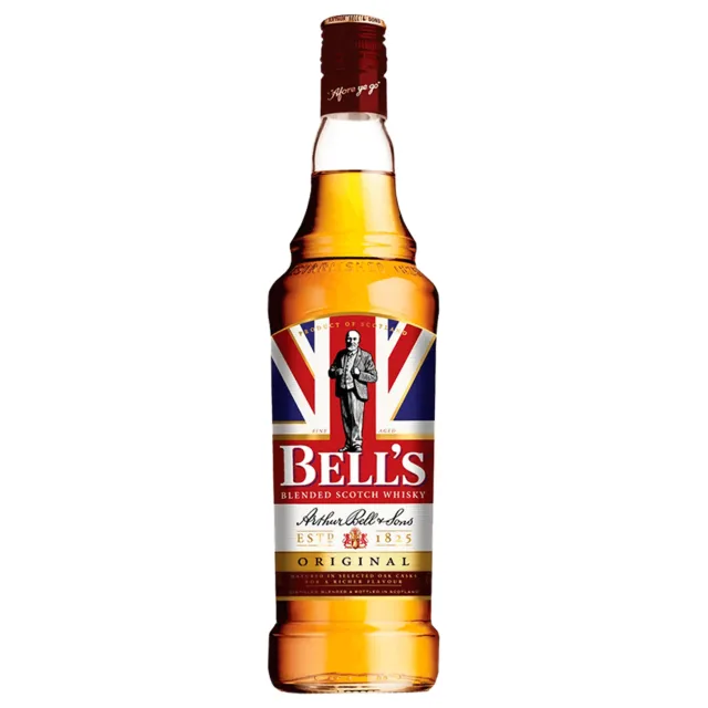 Bell's Original