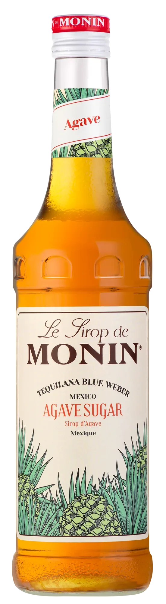 Сироп Monin Агава "AGAVE", стекло