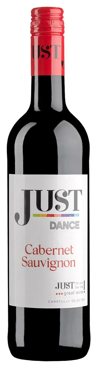 Just Cabernet Sauvignon