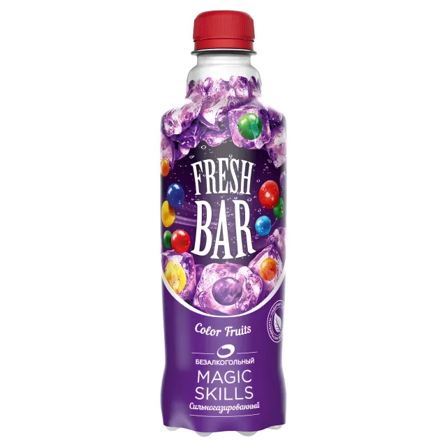 Fresh Bar Magic Skills ПЕТ