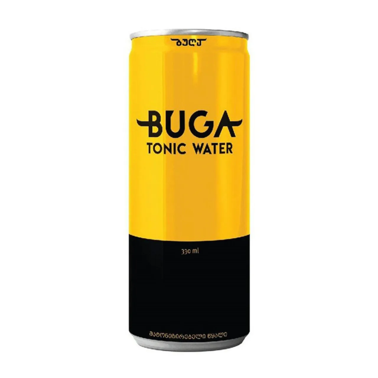 Buga Tonik — Фронт