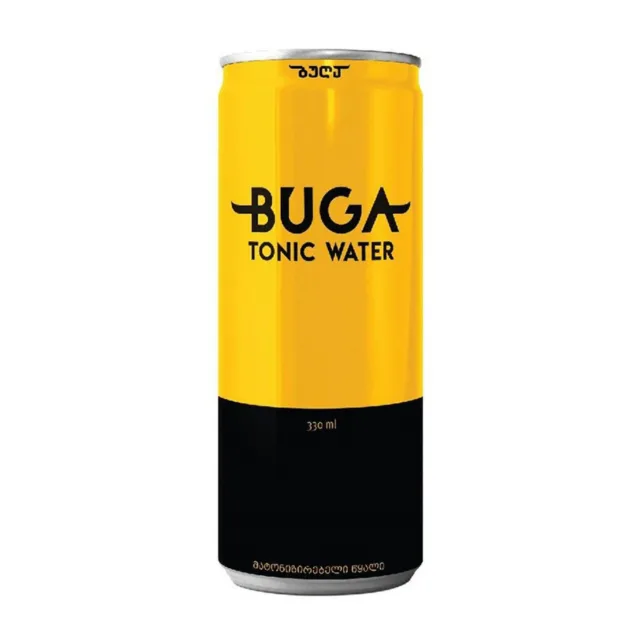 Buga Tonik