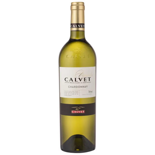 Chardonnay VDP D'oc