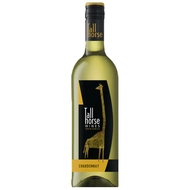 Tall Horse Chardonnay