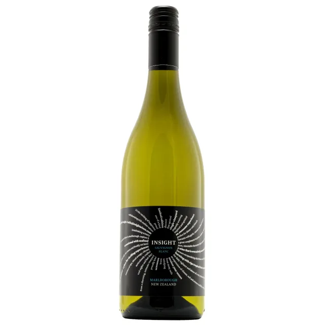 Insight Single Vineyard Sauvignon Blanc 2023