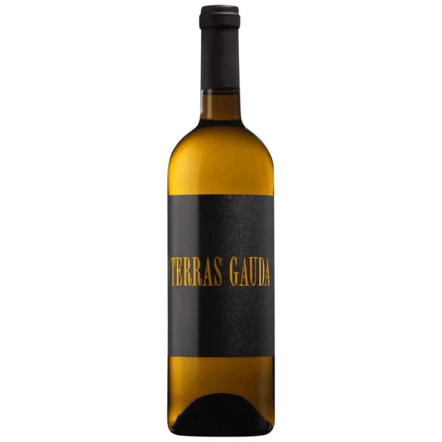 Bodegas Terras Gauda Etiqueta Negra 2016