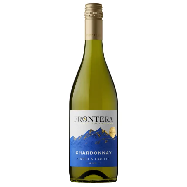 Frontera Chardonnay
