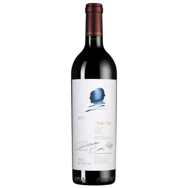 Opus One 2017