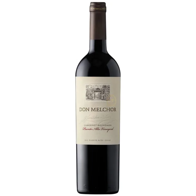 Don Melchor Ultra Premium