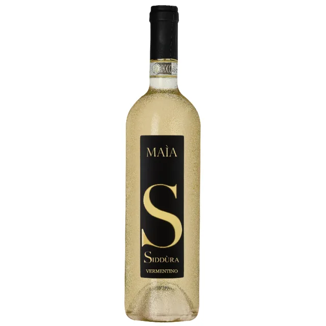 Maìa Vermentino di Gallura Superiore 2015