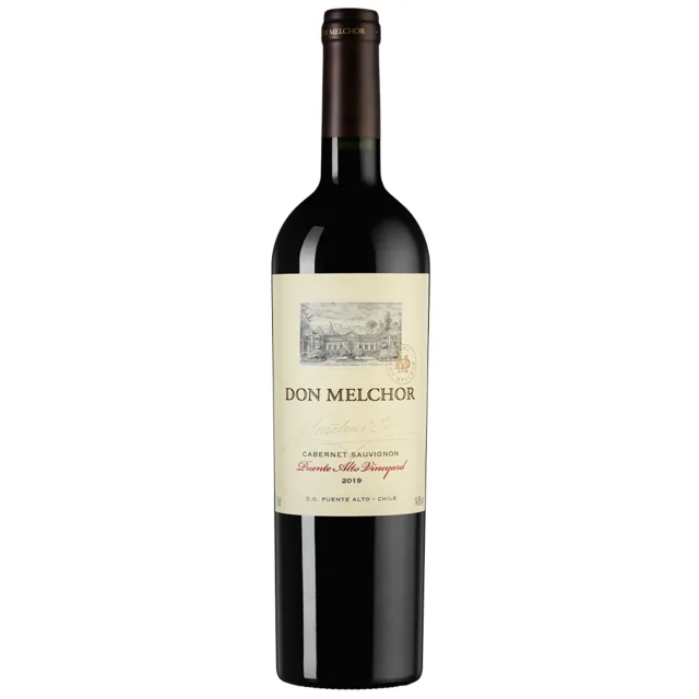 Marques Cabernet Sauvignon