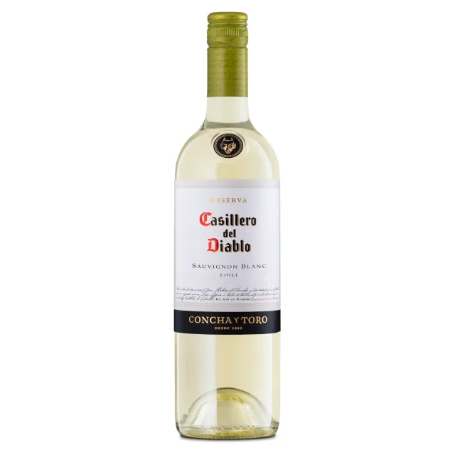 Casillero del Diablo Sauvignon Blanc