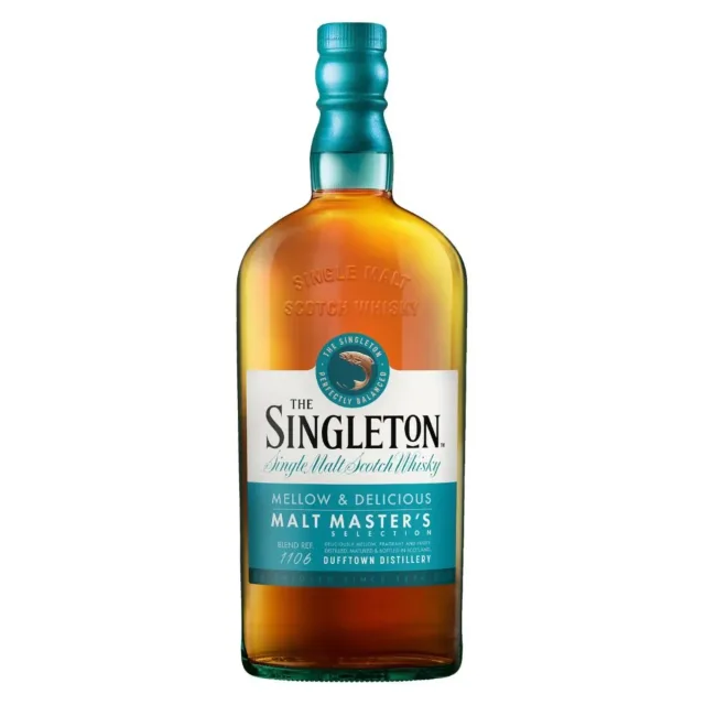The Singleton of Dufftown Malt Master's Select