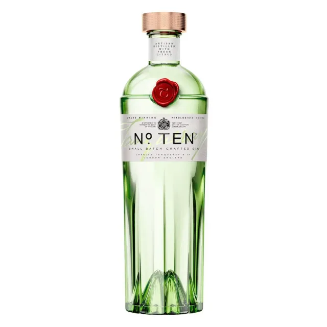 Tanqueray Ten