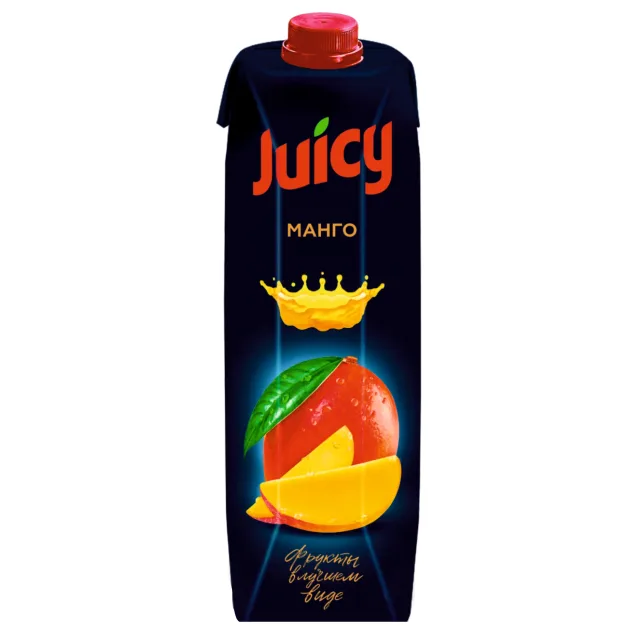 Juicy King Манго