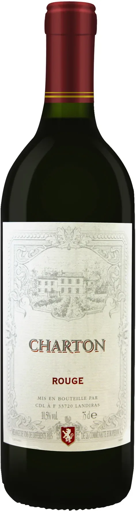 Charton Rouge