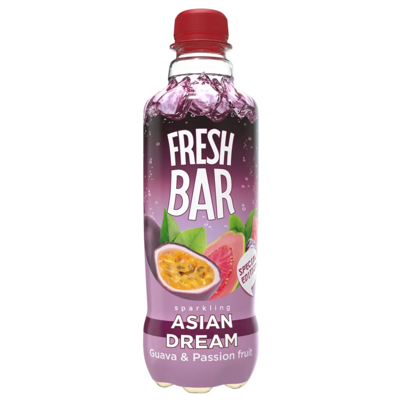 Fresh Bar Asian Dream ПЕТ — Фронт