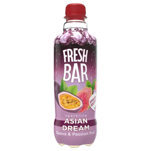 Fresh Bar Asian Dream ПЕТ