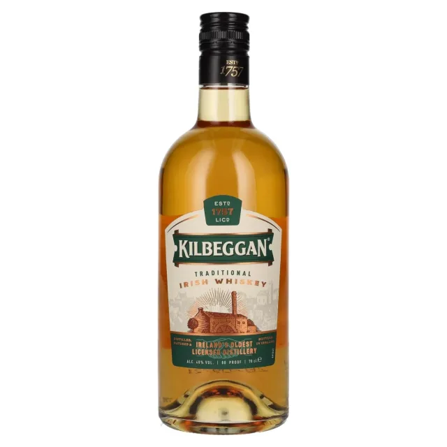 Kilbeggan