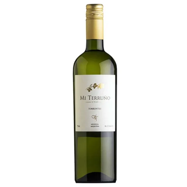 Mi Terruno UVAS Torrontes