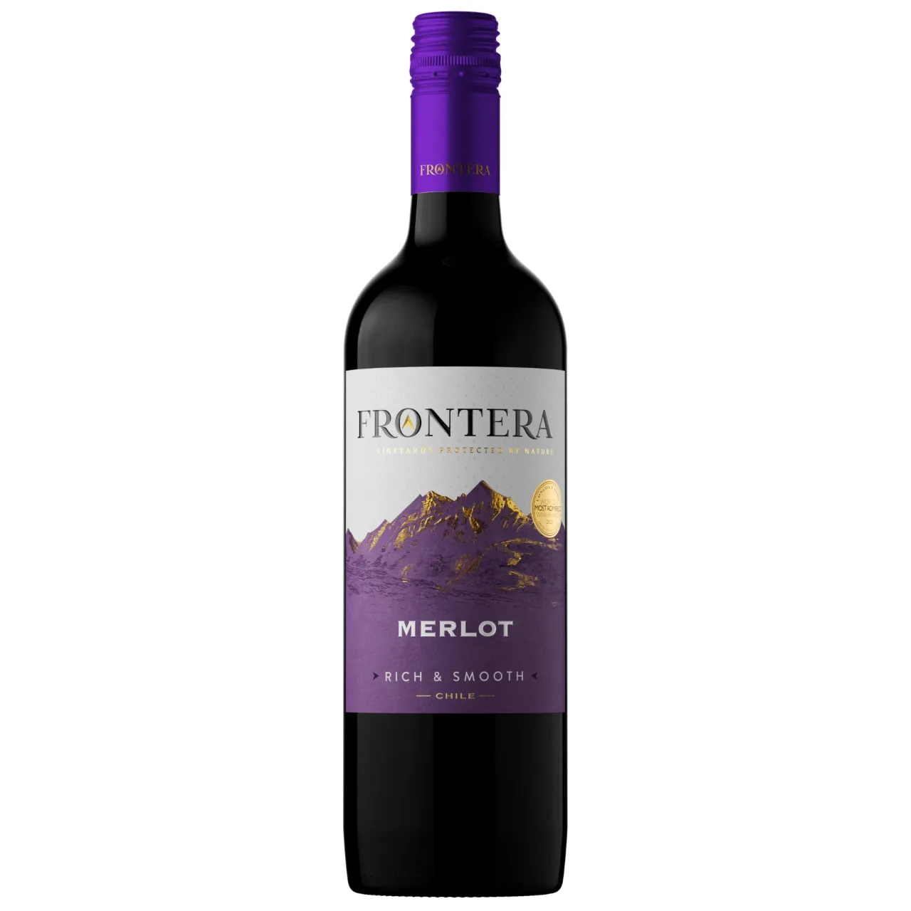Frontera Merlot — Фронт