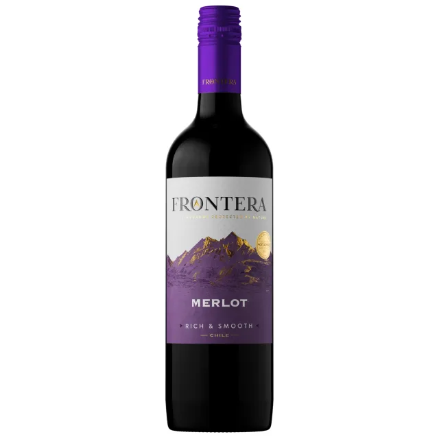 Frontera Merlot
