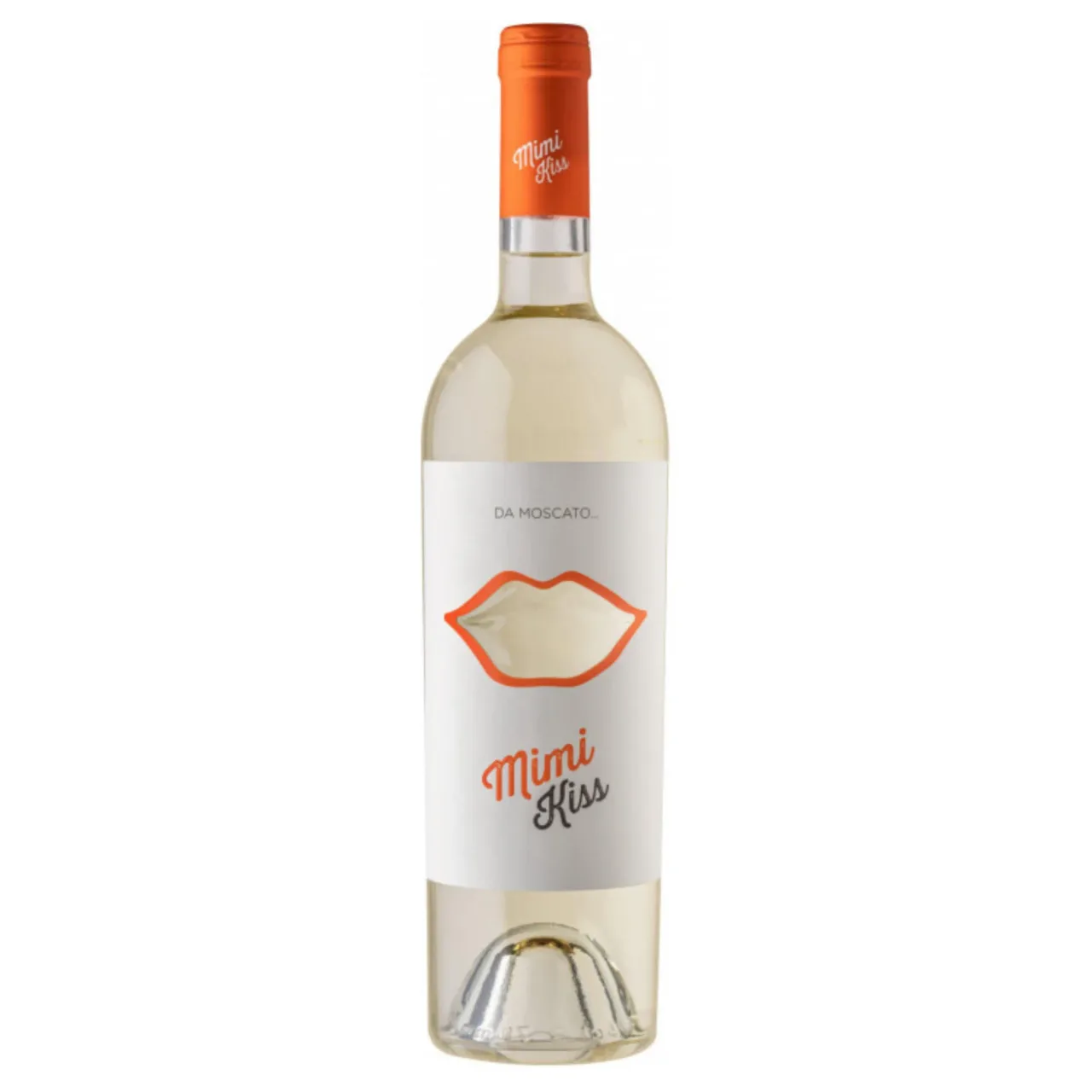Mimi Kiss Moscato — Фронт