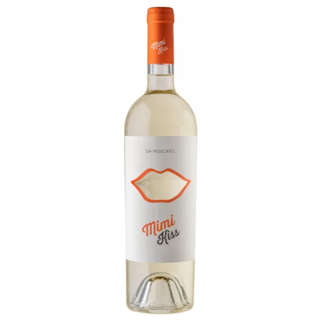 Mimi Kiss Moscato