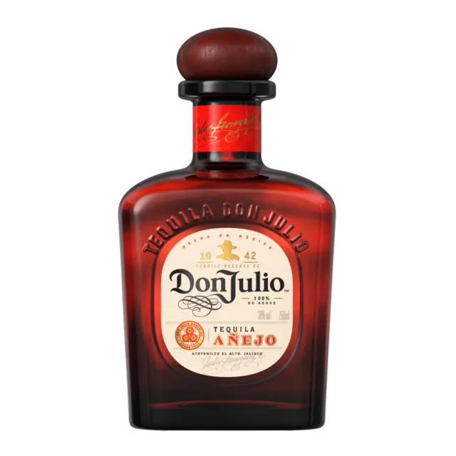 Reserva De Don Julio Anejo