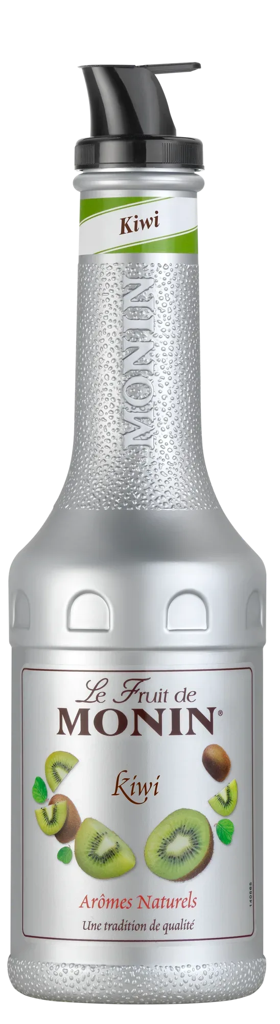 RU Фруктовое пюре Monin Киви "KIWI", пэт, основа