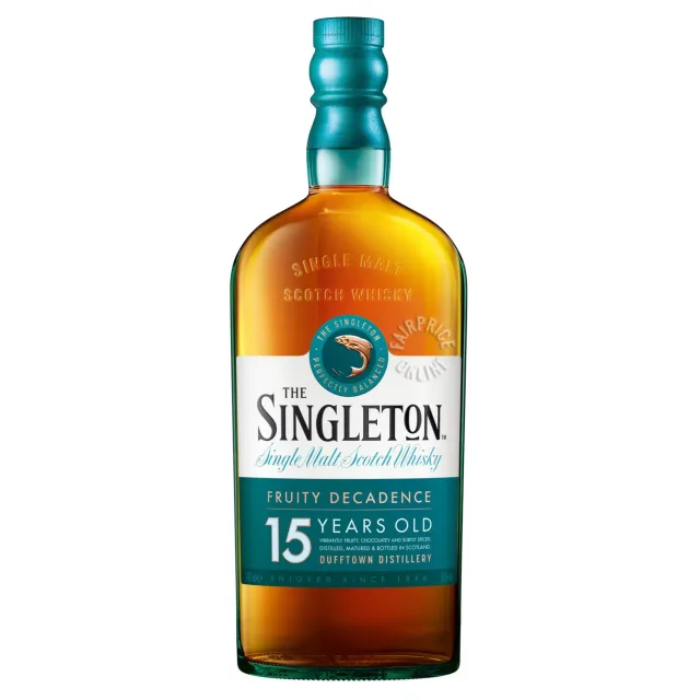 The Singleton Dufftown 15YO