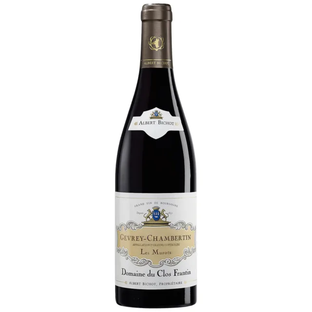 Gevrey-Chambertin les Murots, Domaine du Clos Frantin 2016