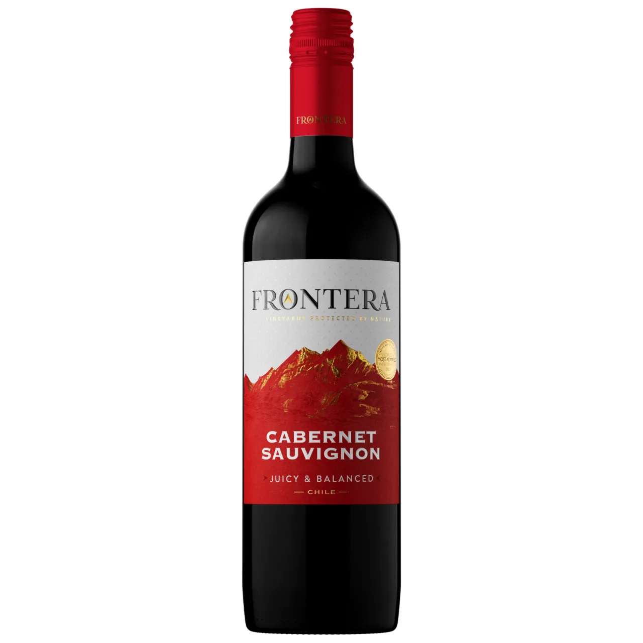Frontera Cabernet Sauvignon — Фронт