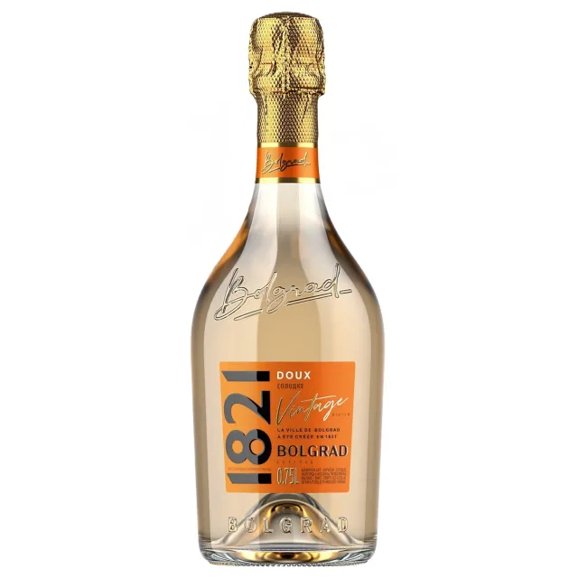 Bolgrad Vintage Doux