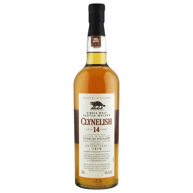 Clynelish 14YO