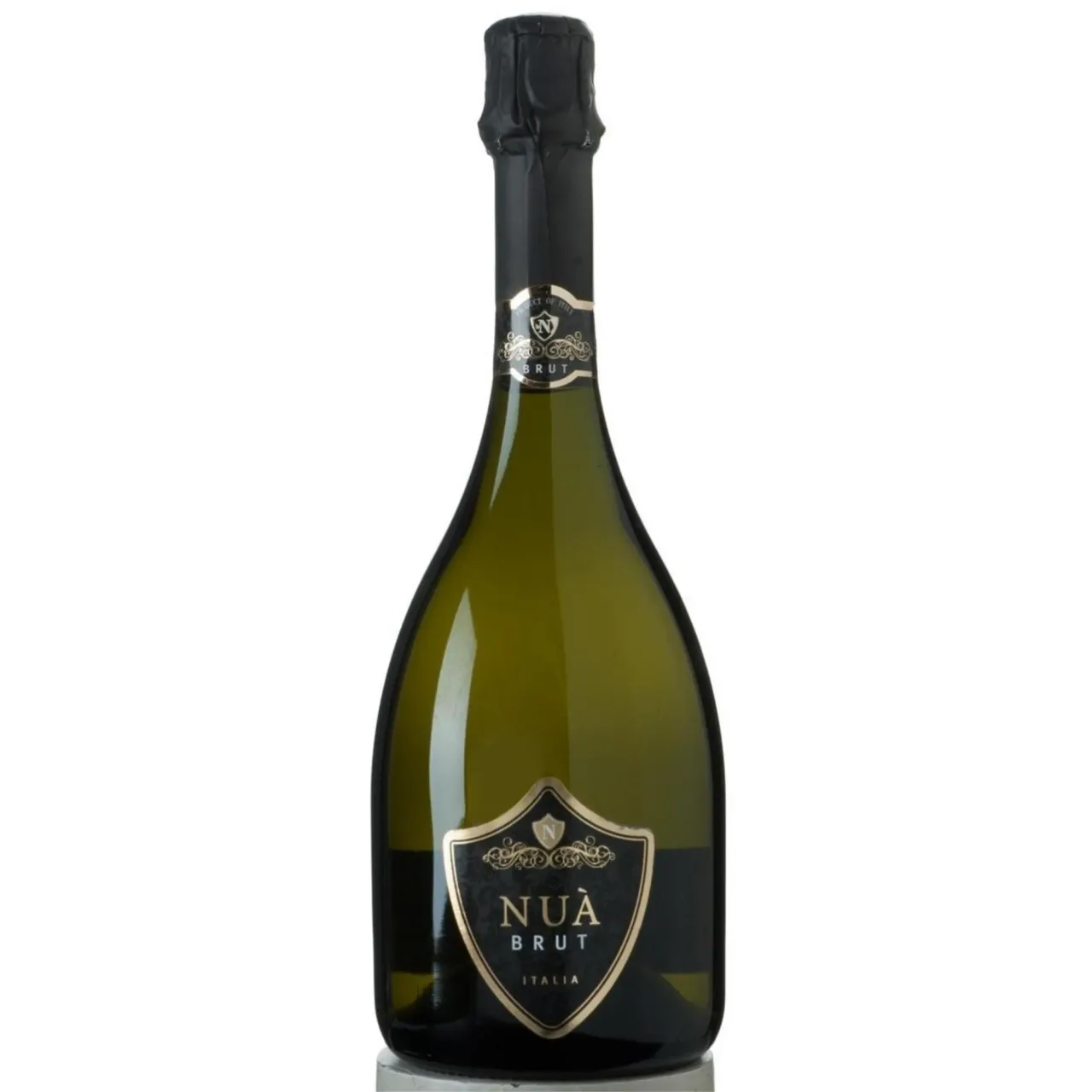 Nua Spumante Brut — Фронт