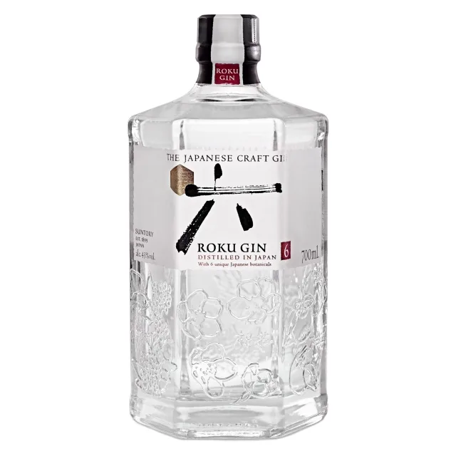 Roku Gin