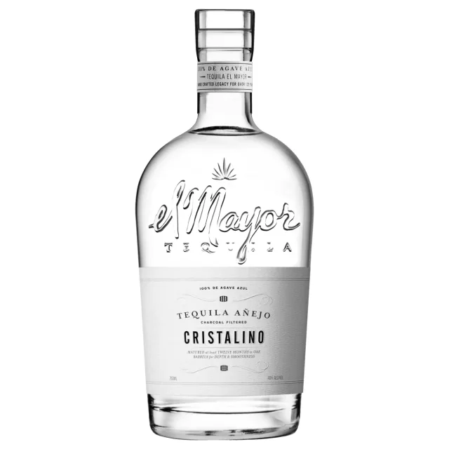 El Mayor Cristalino