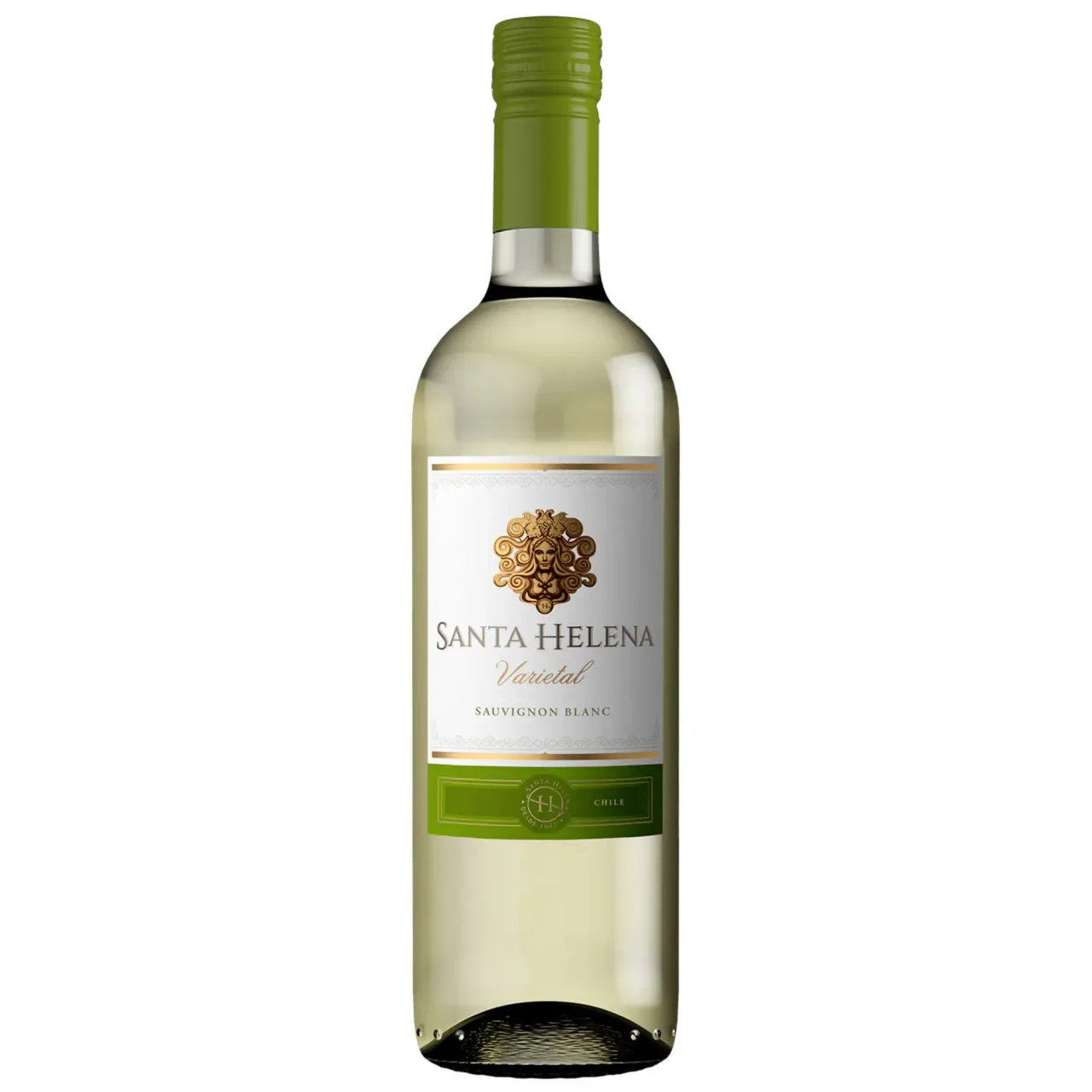 Sant Helena Sauvignon Blanc 2017 — Фронт