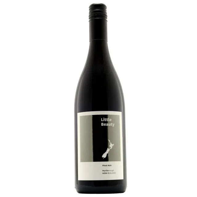 Little Beauty Black Edition Pinot Noir 2019