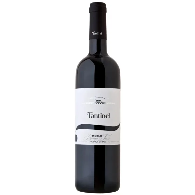Borgo Tesis Merlot 2016